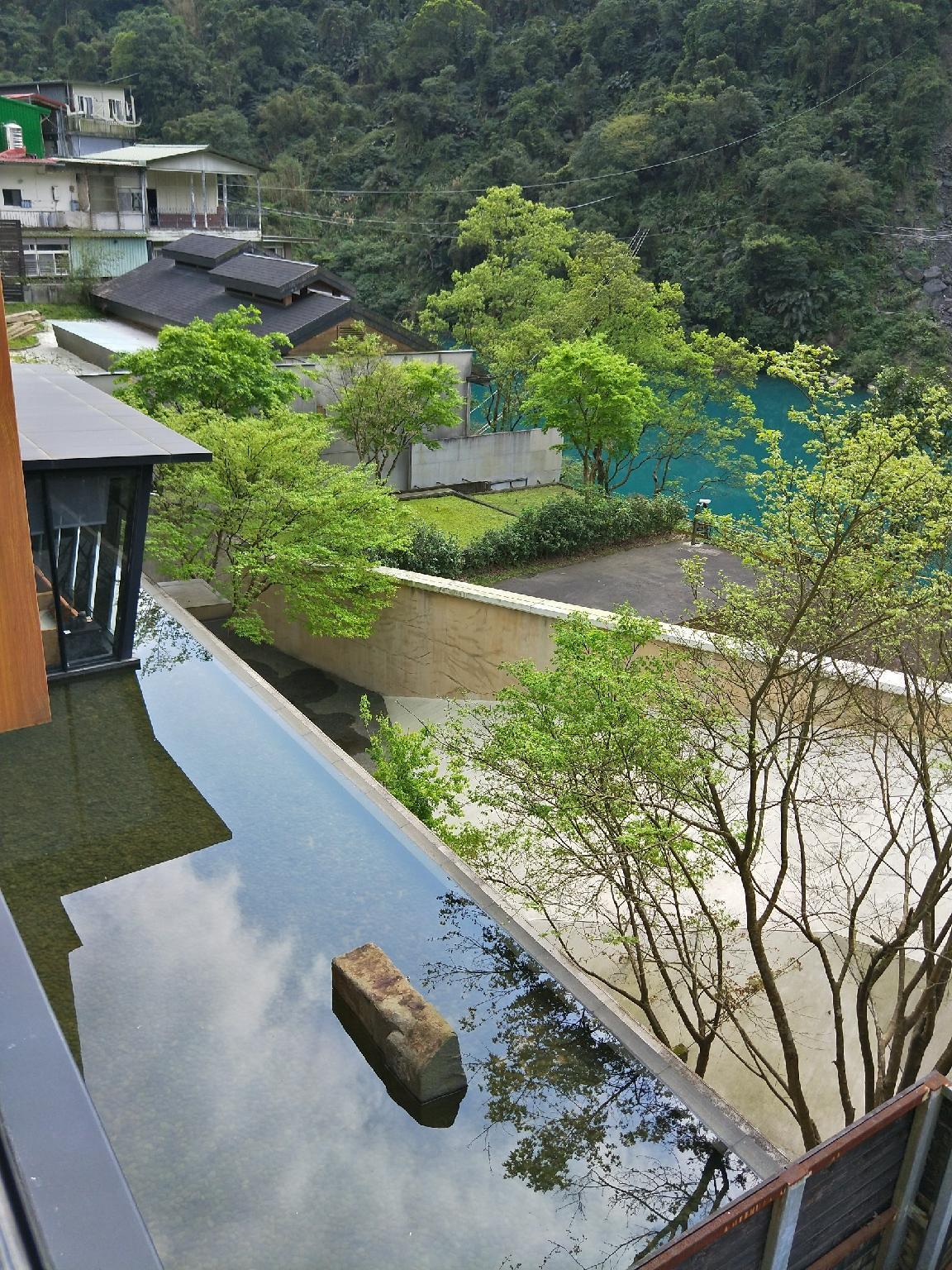 ポーズ ランディス リゾート ウーライ 写真