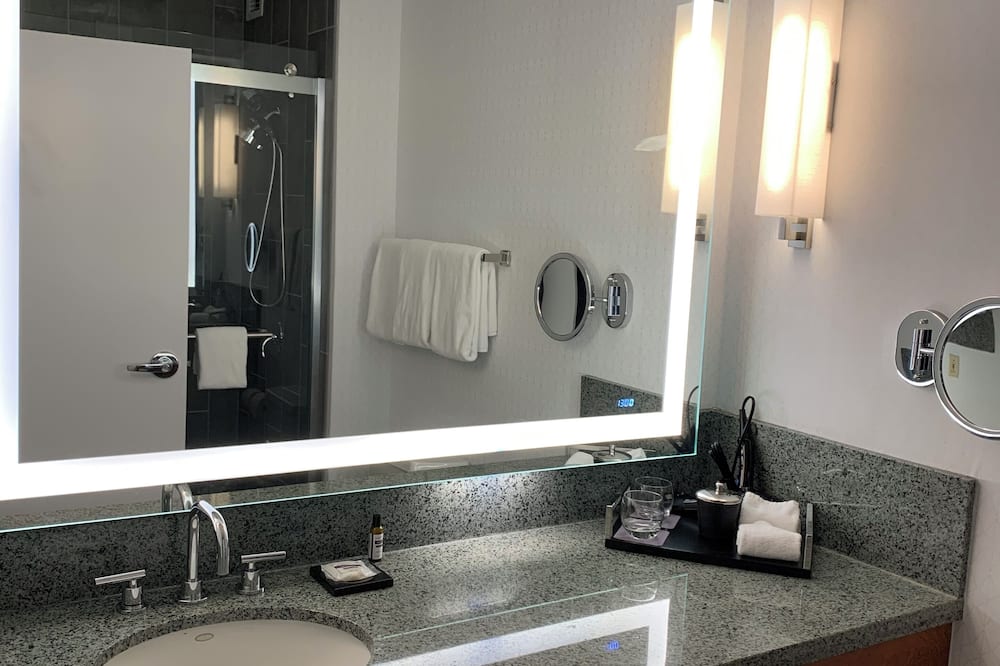 ハイアット リージェンシー ピッツバーグ インターナショナル エアポート 写真