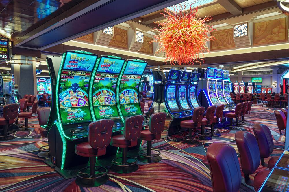 ザ ロイヤル アット アトランティス 写真