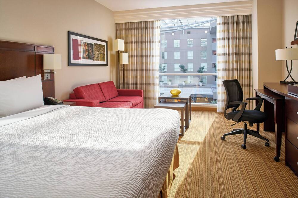 コートヤード バイ マリオット メヒコ シティ エアポルト 写真