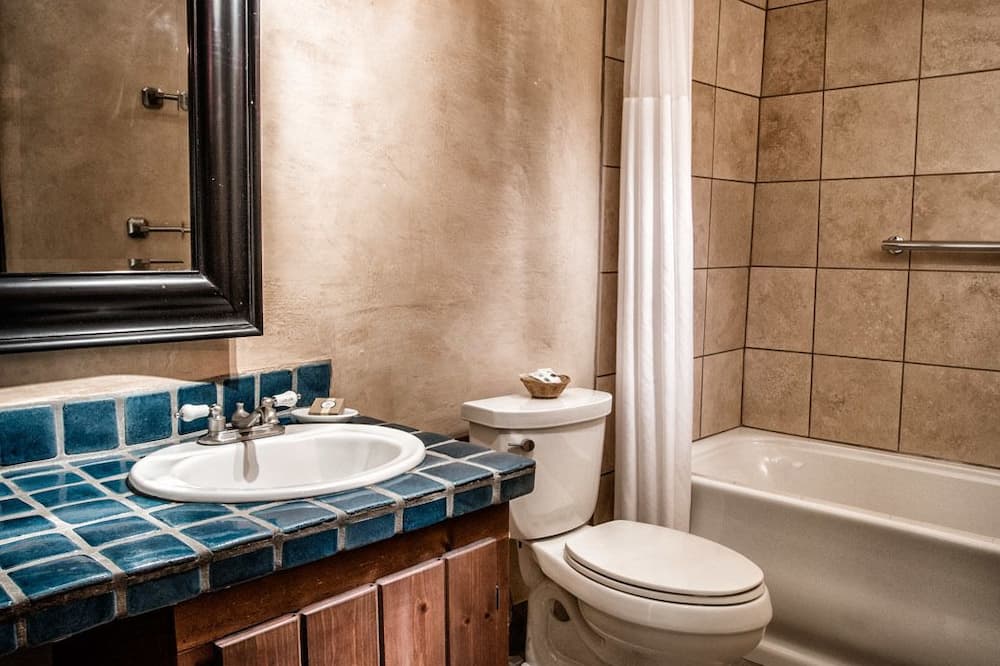 ラス パロマス ホテル 写真