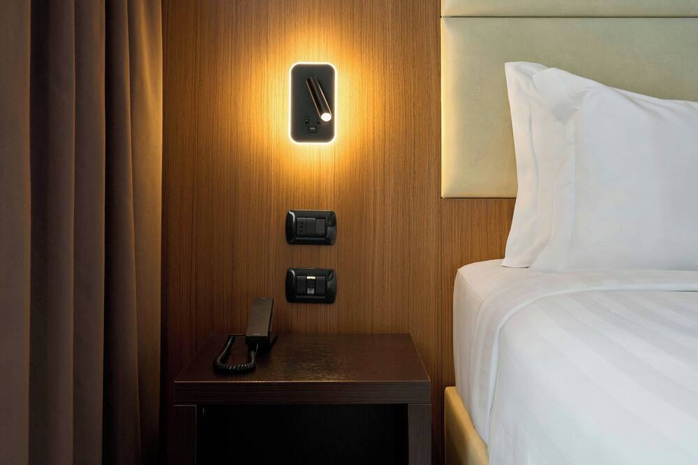 Four Points Flex by Sheraton Bologna Airport 写真