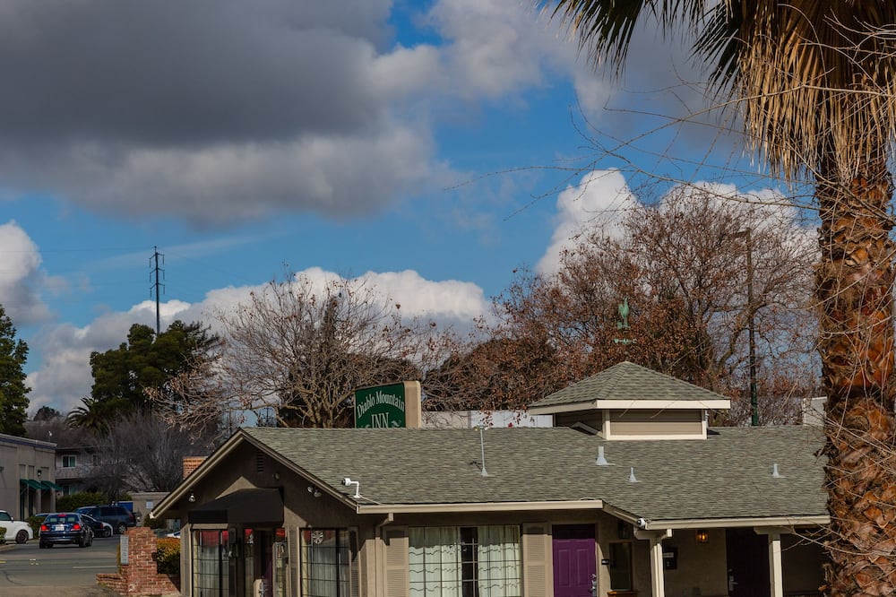 ディアブロ マウンテン イン - ウォルナット クリーク 写真