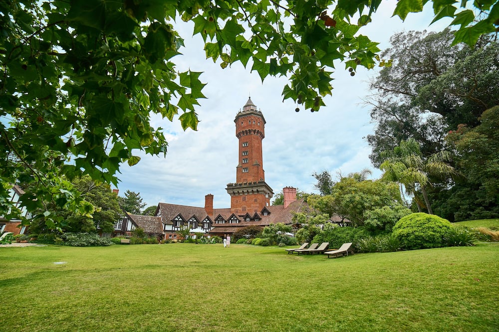 Hotel L'Auberge 写真