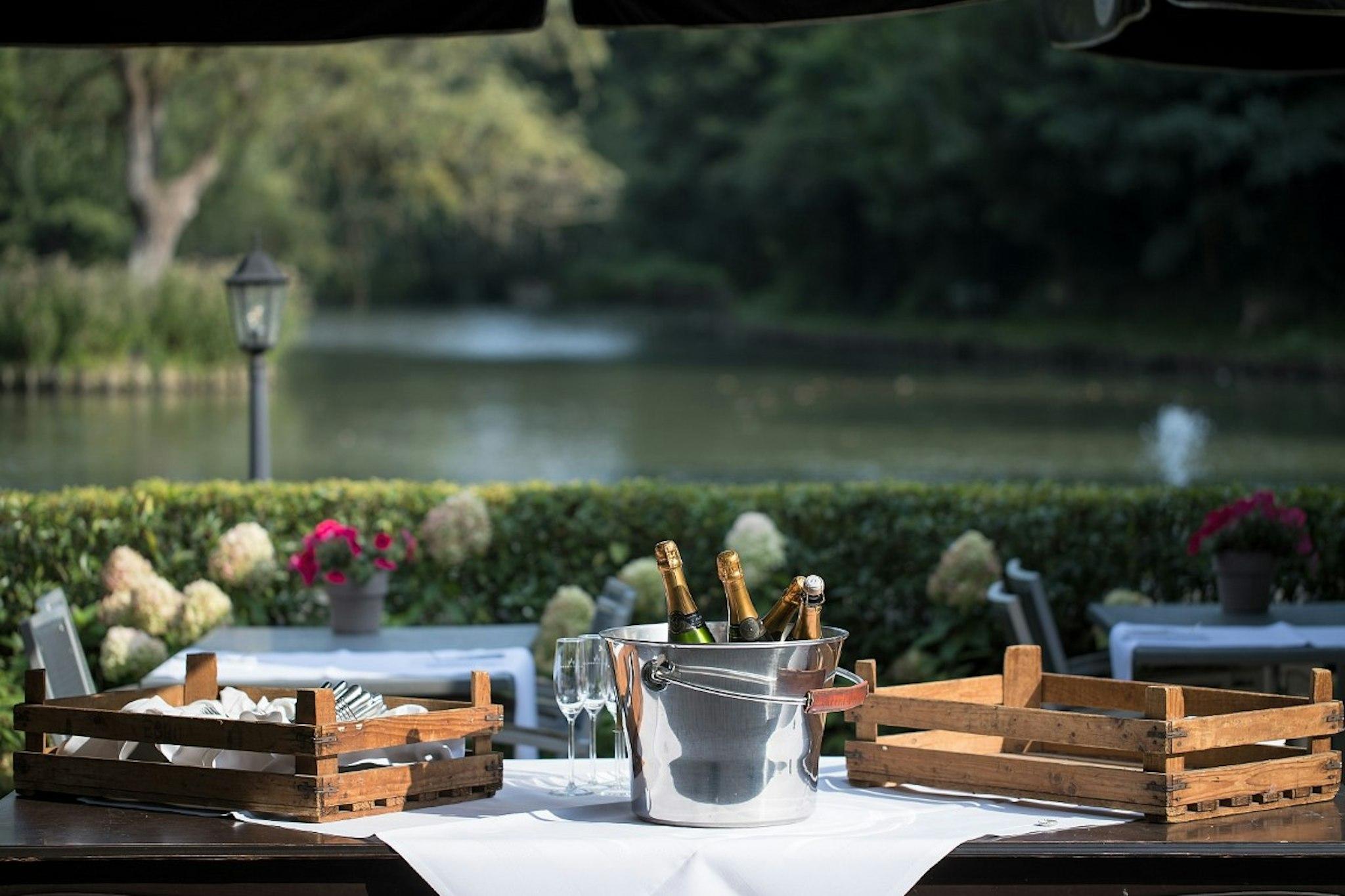 Bilderberg Hotel De Bovenste Molen 写真