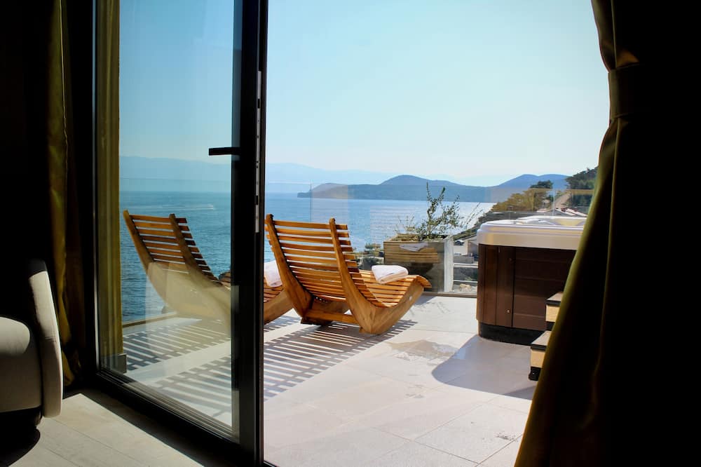 Hotel Vinotel Gospoja 写真