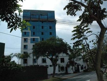 Hotel Monte Real 写真