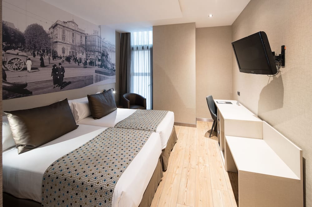 カタロニア ボルン ホテル 写真