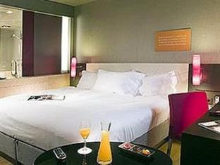 ホテル ミューニック イン デザイン ホテル 写真