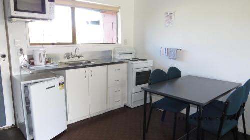 Ohakune Court Motel 写真