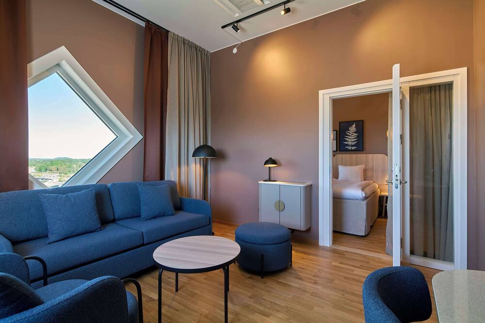 スカンディック アリアドネ 写真