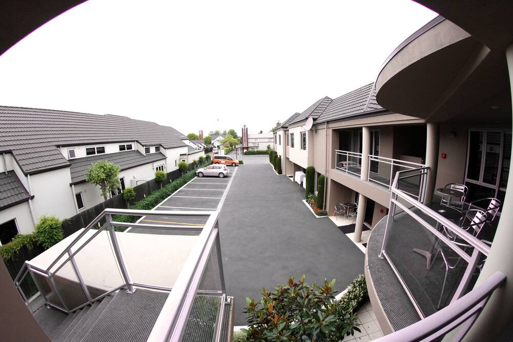 センターポイント オン コロンボ モーテル 写真