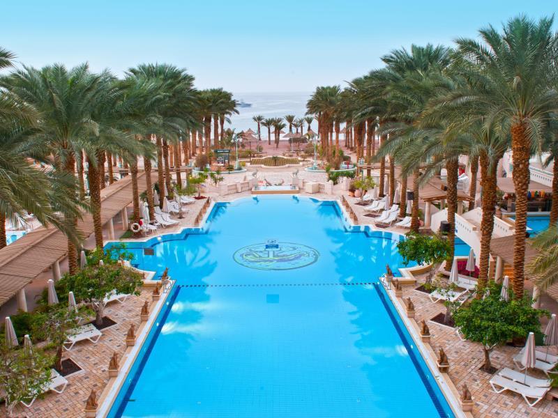 Herods Palace Hotel and Spa Eilat