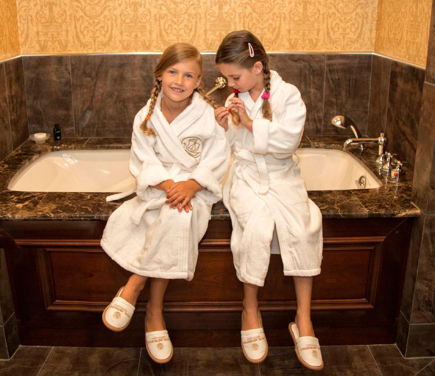 Hotel Metropole Monte-Carlo 写真