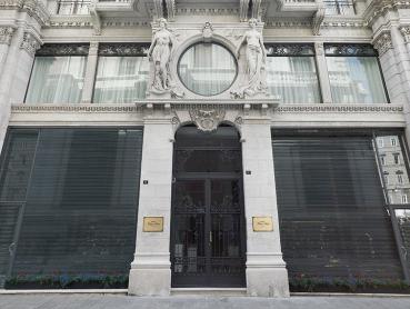 パレス スイート 写真