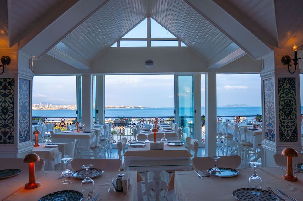 アビチェンナ ホテル - スペシャル クラス 写真