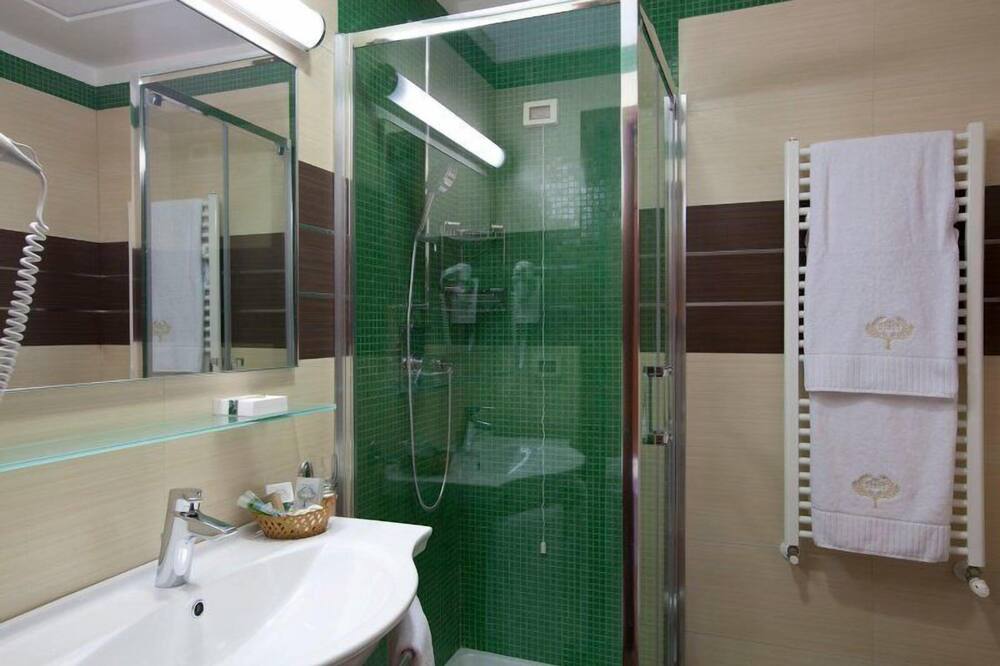 パーク ホテル エリザベス 写真