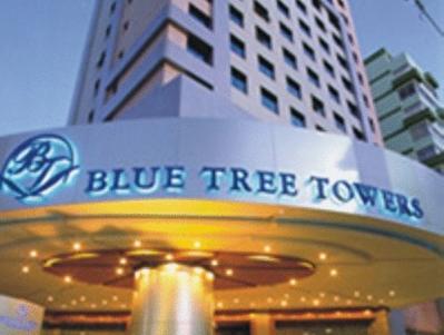 Blue Tree Premium Florianopolis