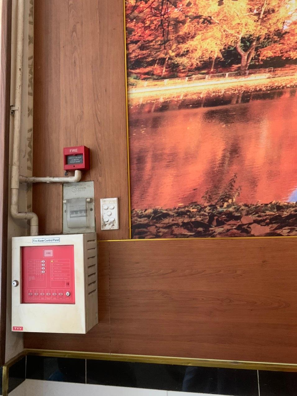 OYO 1165 Gia Bao Hotel 写真