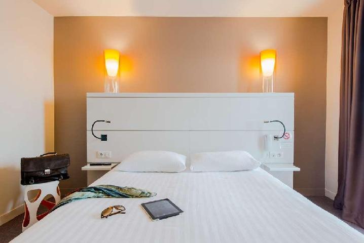 Ibis Styles La Rochelle Centre les Minimes 写真