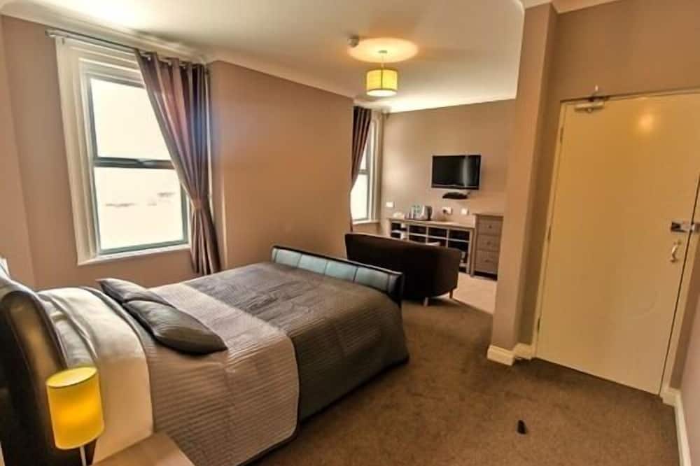 shoreside inn 写真