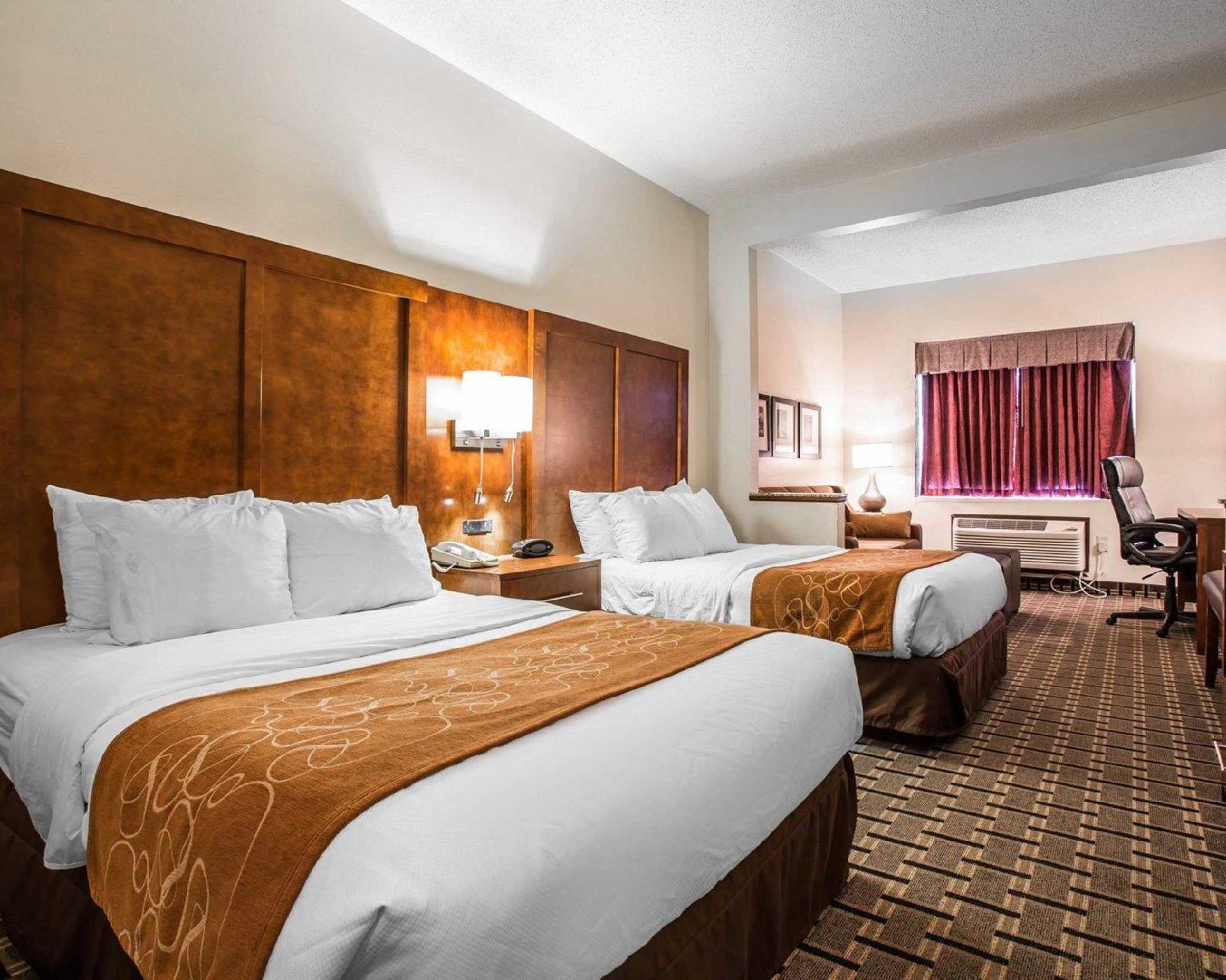 コンフォート イン サマーヴル - チャールストン 写真