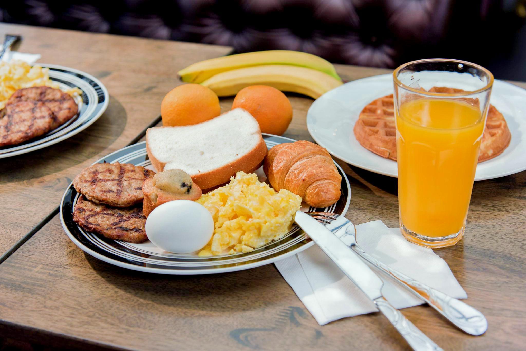 ヴォコ フィオレッロ ラガーディア エアポート by IHG 写真