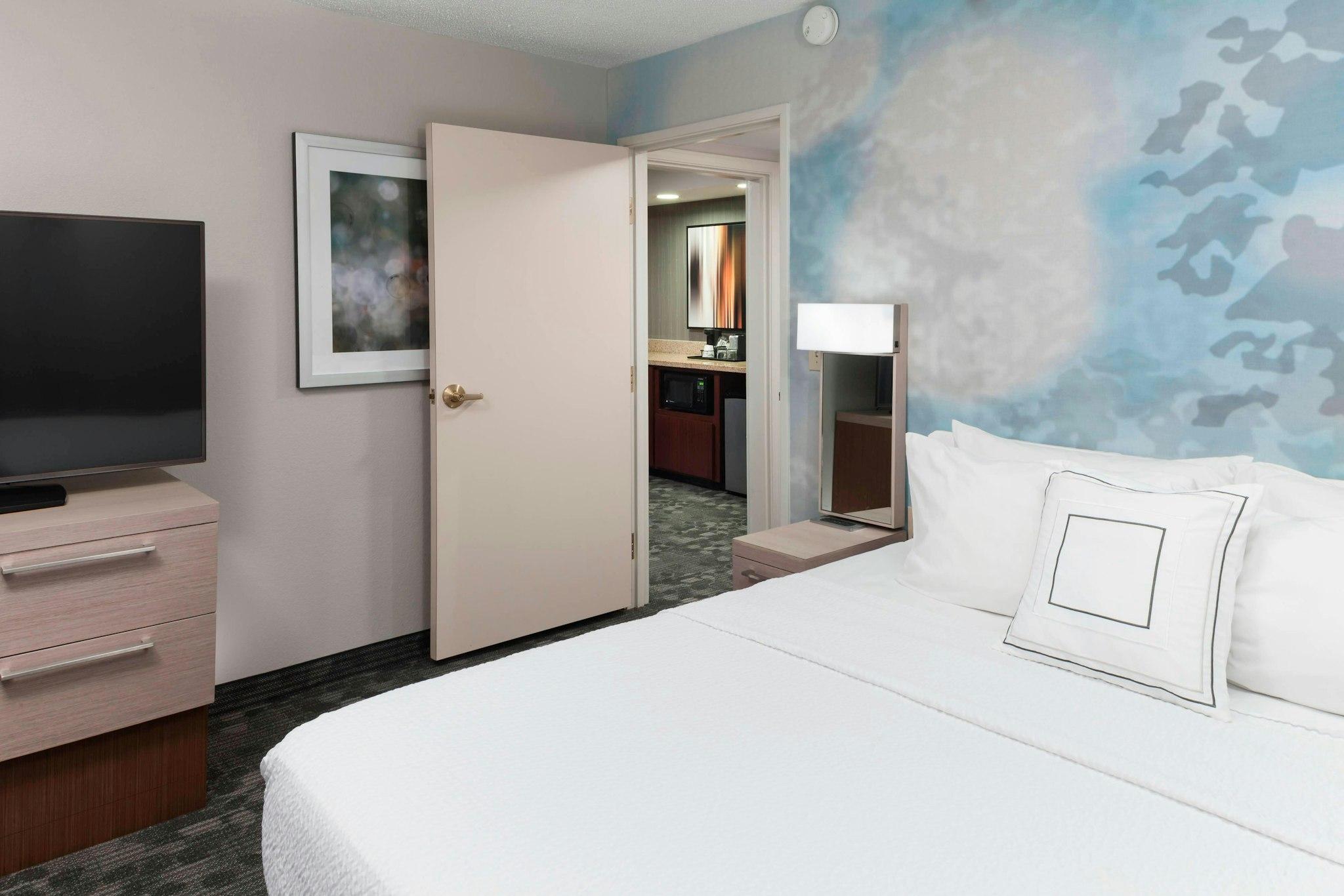 Courtyard by Marriott Tuscaloosa 写真