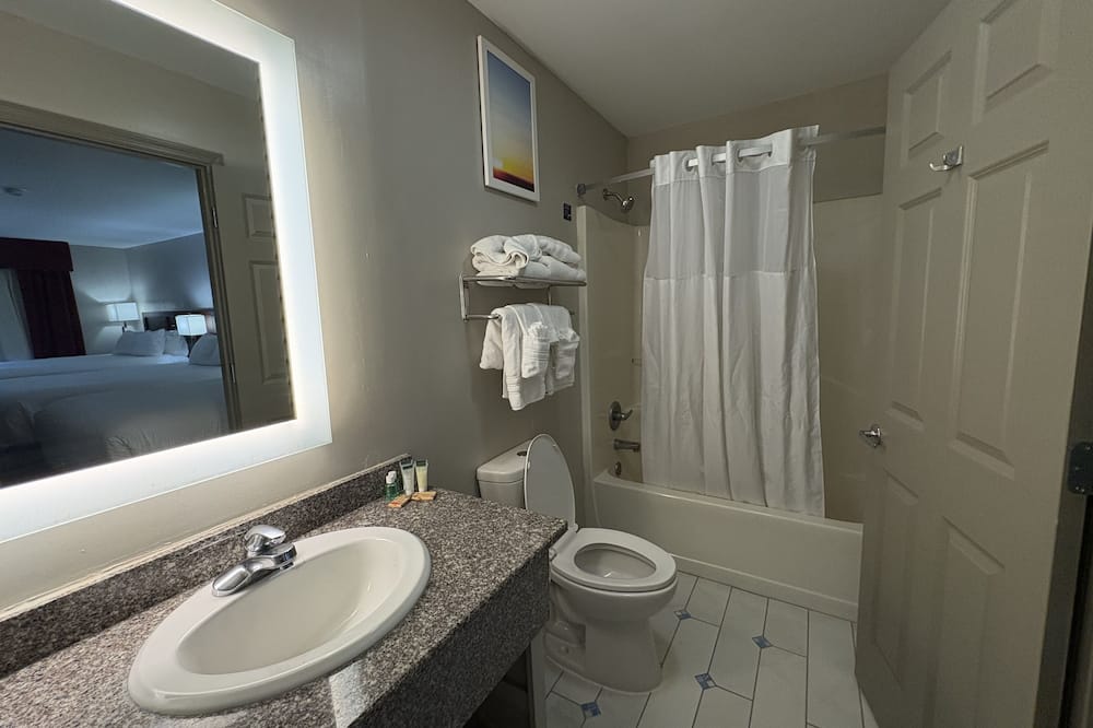 OYO ハンプトン サウスカロライナ ハイウェイ 278 写真