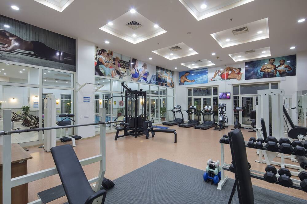 ワオ ボドルム リゾート 写真