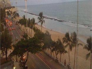 Euro Suite Recife Boa Viagem 写真