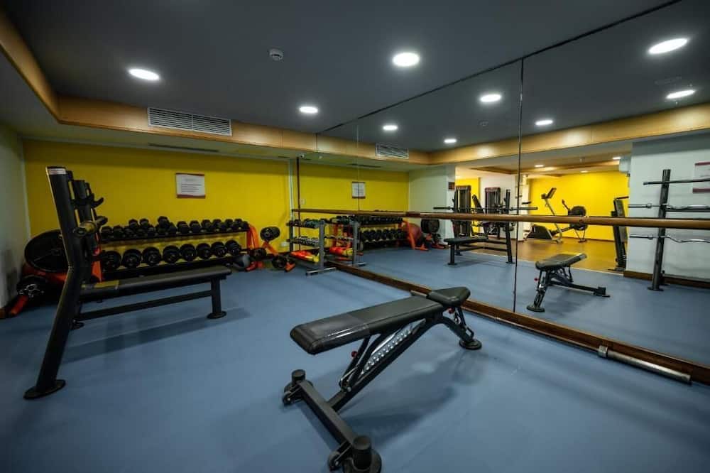 db Seabank Resort + Spa All Inclusive 写真