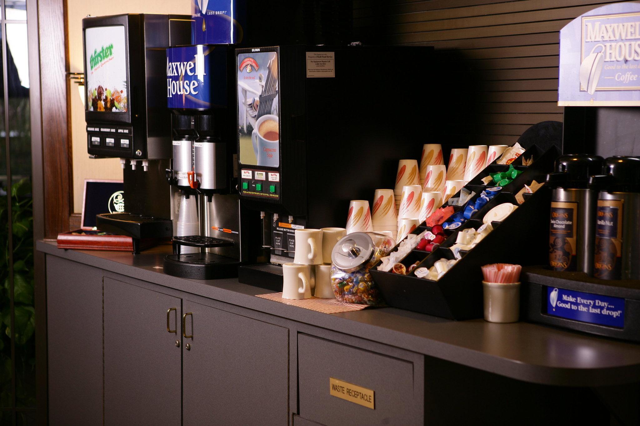 ザ イン アット セント メアリーズ 写真