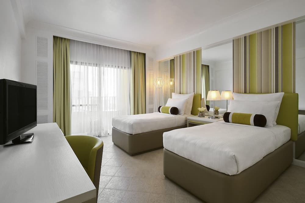 モーベンピック ホテル マクタン アイランド セブ 写真