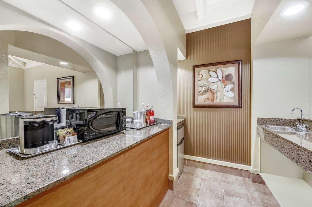 Hilton Phoenix Tapatio Cliffs Resort 写真