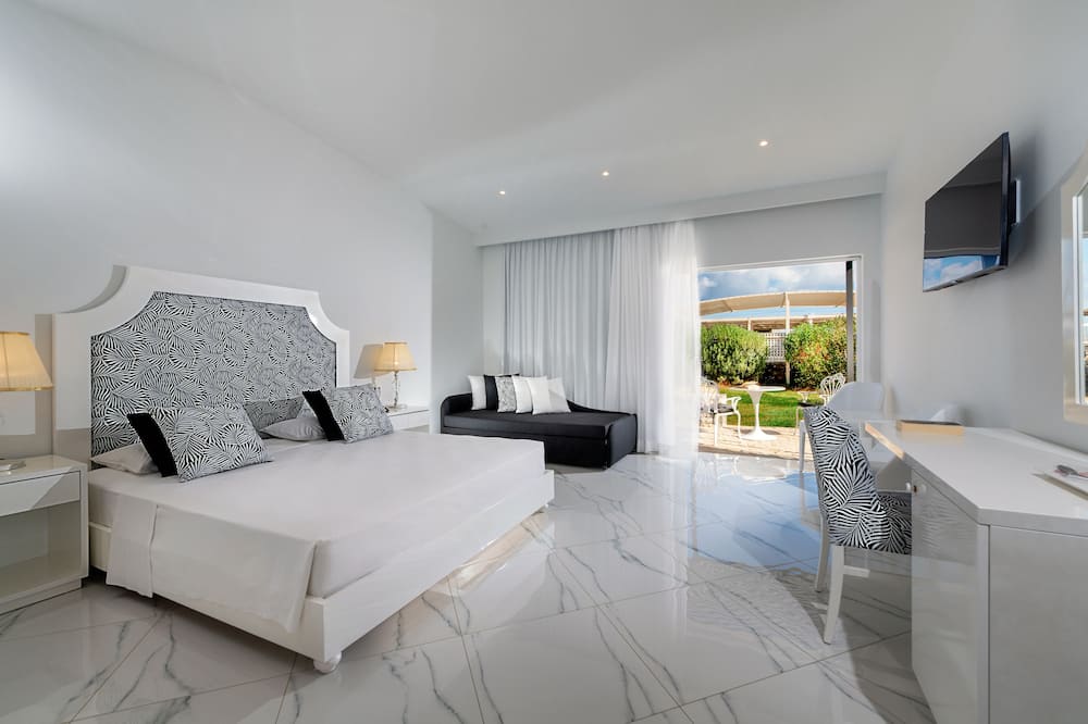 シヴィテル クレタ ビーチ 写真