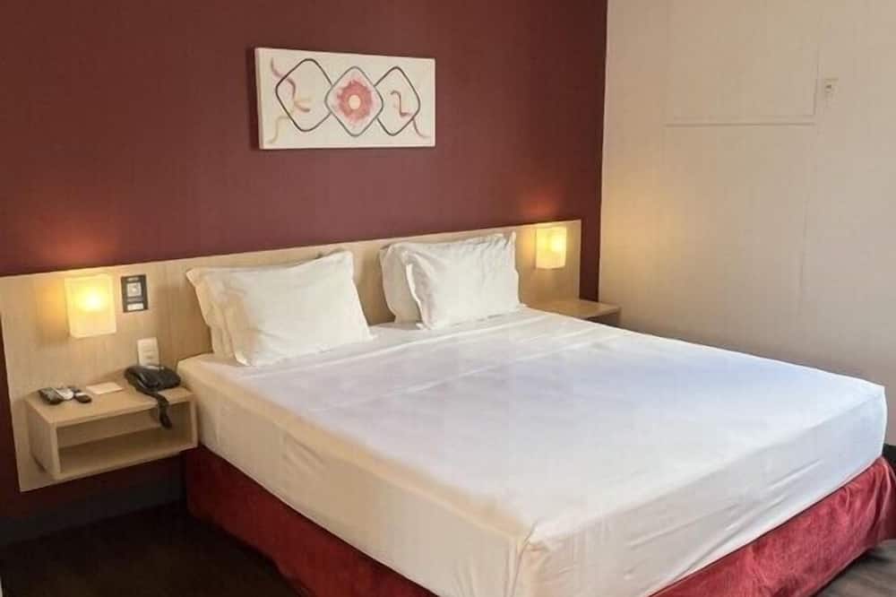 Comfort Hotel Joinville 写真