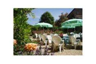 Hôtel De La Ferté 写真