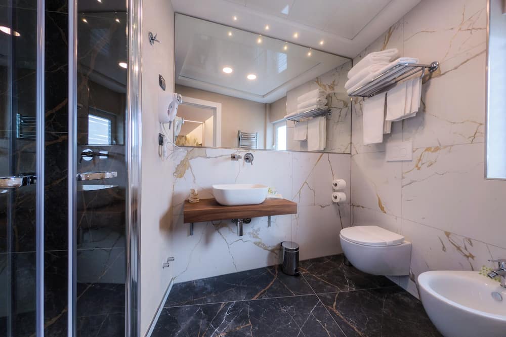 ホテル デイ コングレッシ 写真