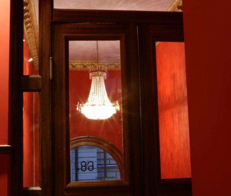 ホテル ヘルステン 写真