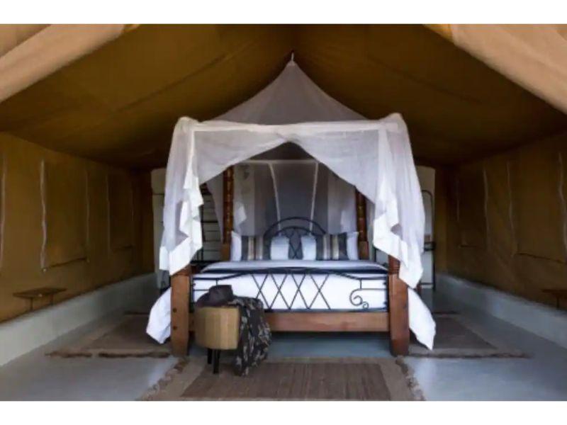 Flamingo Hill Tented Camp 写真