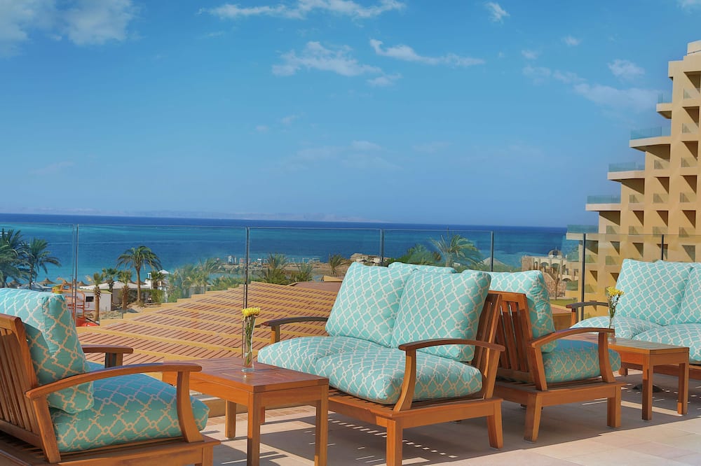 Hilton Hurghada Plaza 写真