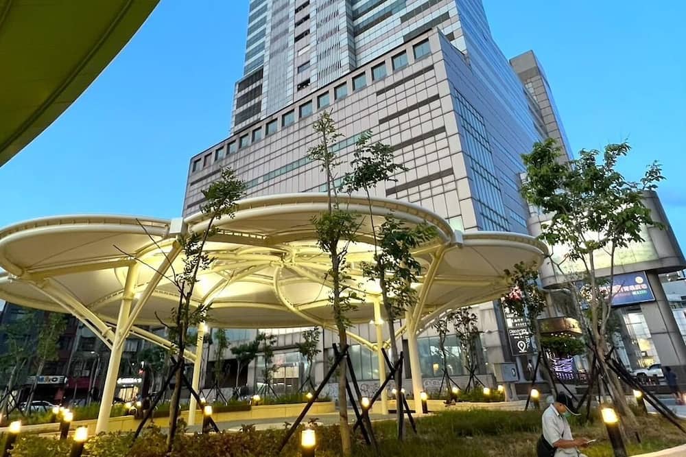 シンシャ ホテル チュンリー 写真