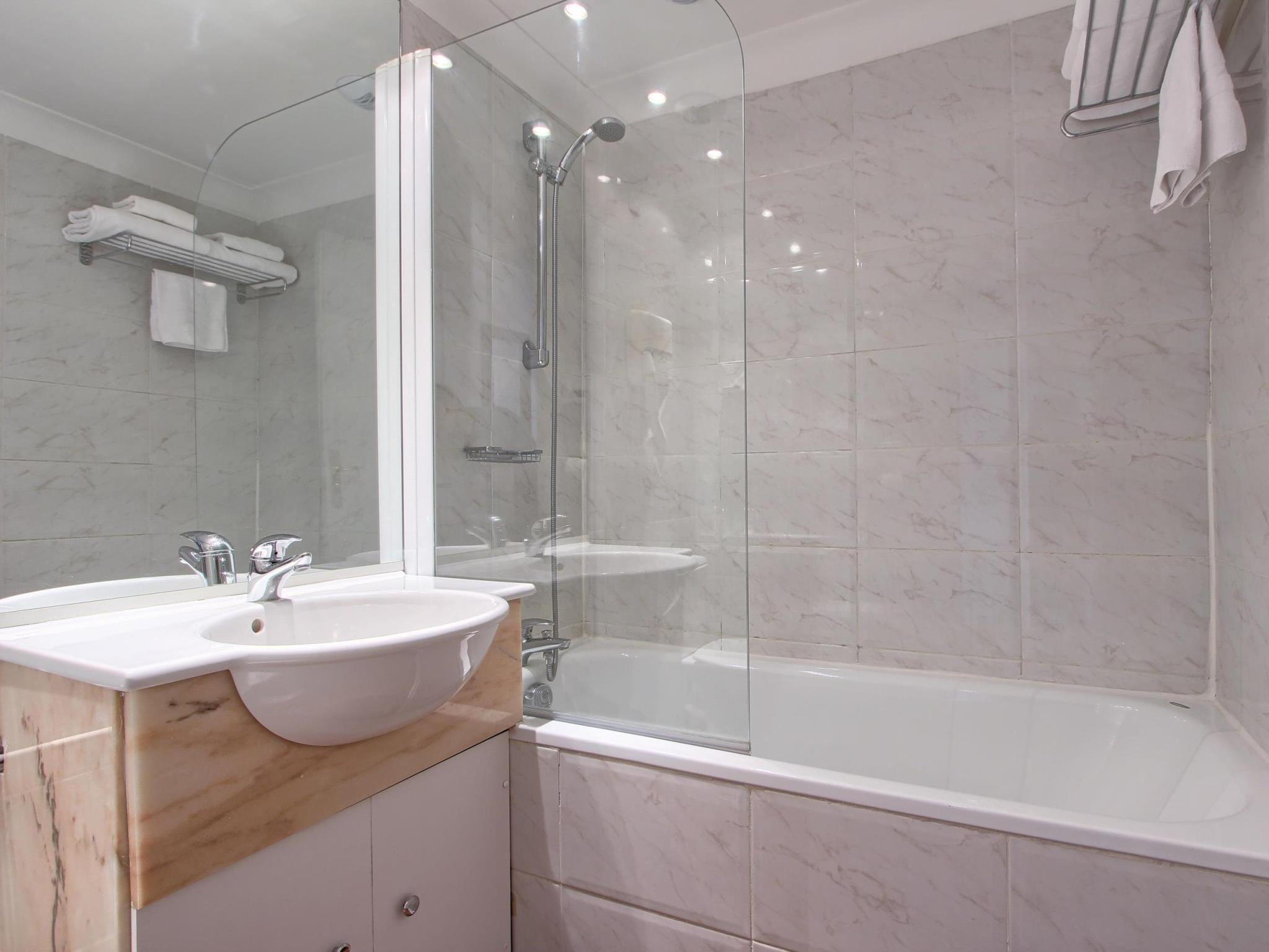 ベストウェスタン ラクミ ニース 写真