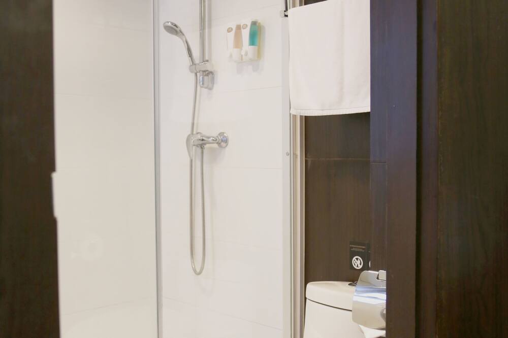 ブライダル ティー ハウス ヤウマテイ ホテル (アーサー ストリート) 写真