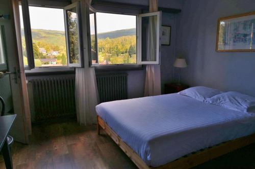 Hôtel Marchal 写真