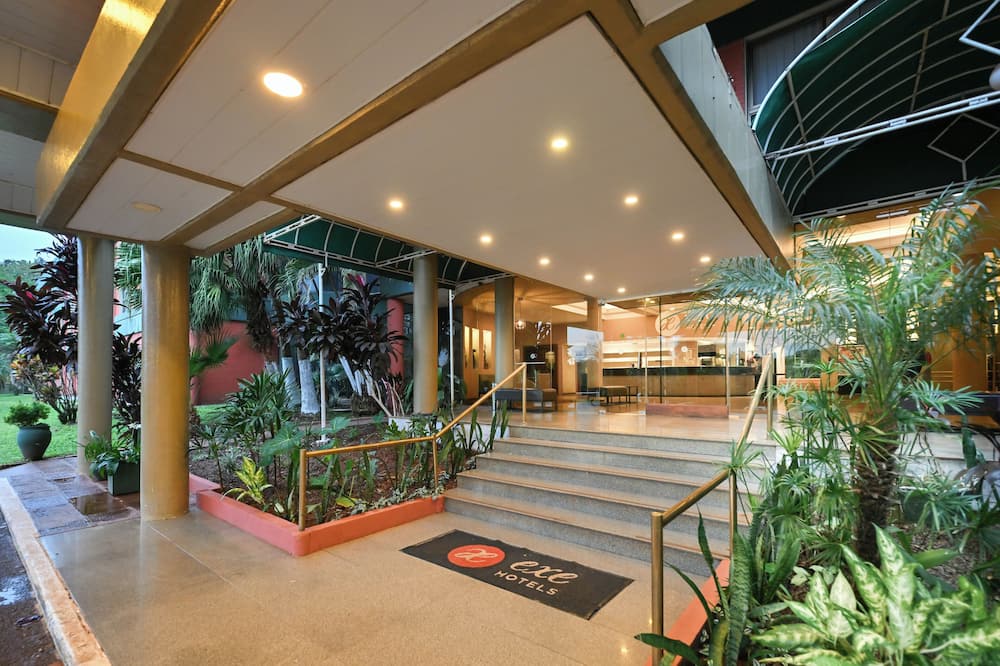 エグゼ ホテル カタラタス 写真