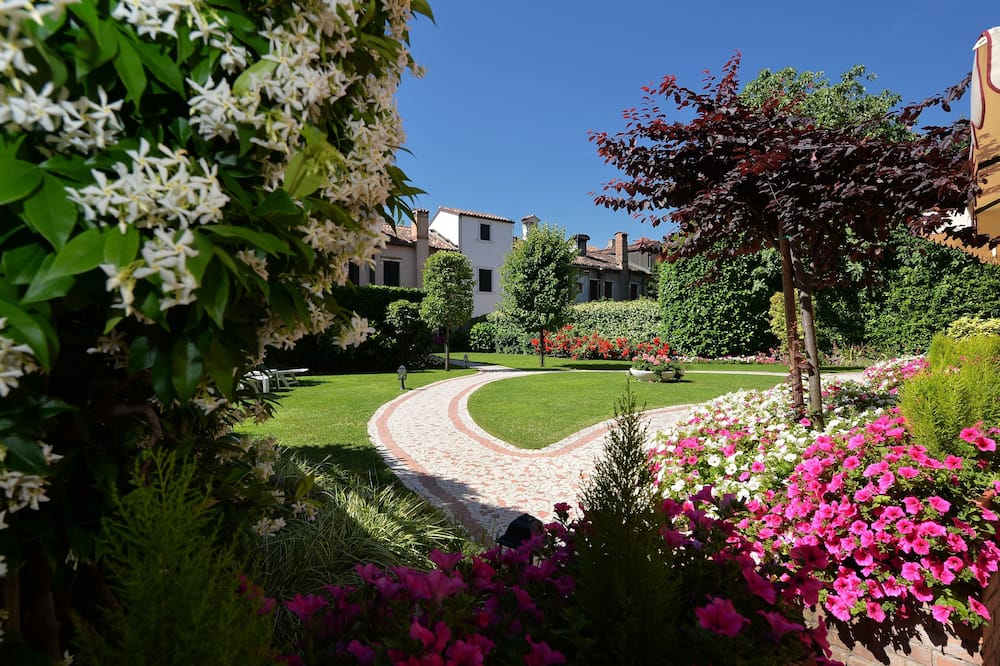 ホテル オリンピア ベニス BW シグネチャー コレクション 写真