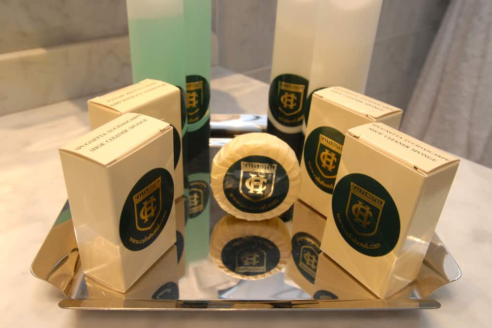 グランド ホテル ドゥカ ディ マントーヴァ 写真