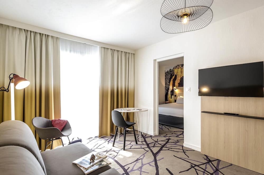 Hôtel Mercure Cavaillon 写真